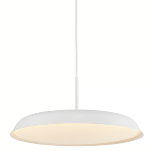 Piso pendant lamp white Nordlux small 3