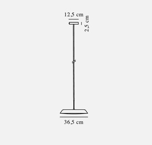 Piso pendant lamp white Nordlux small 4