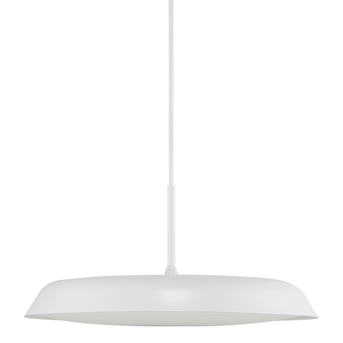 Check Piso pendant lamp white Nordlux