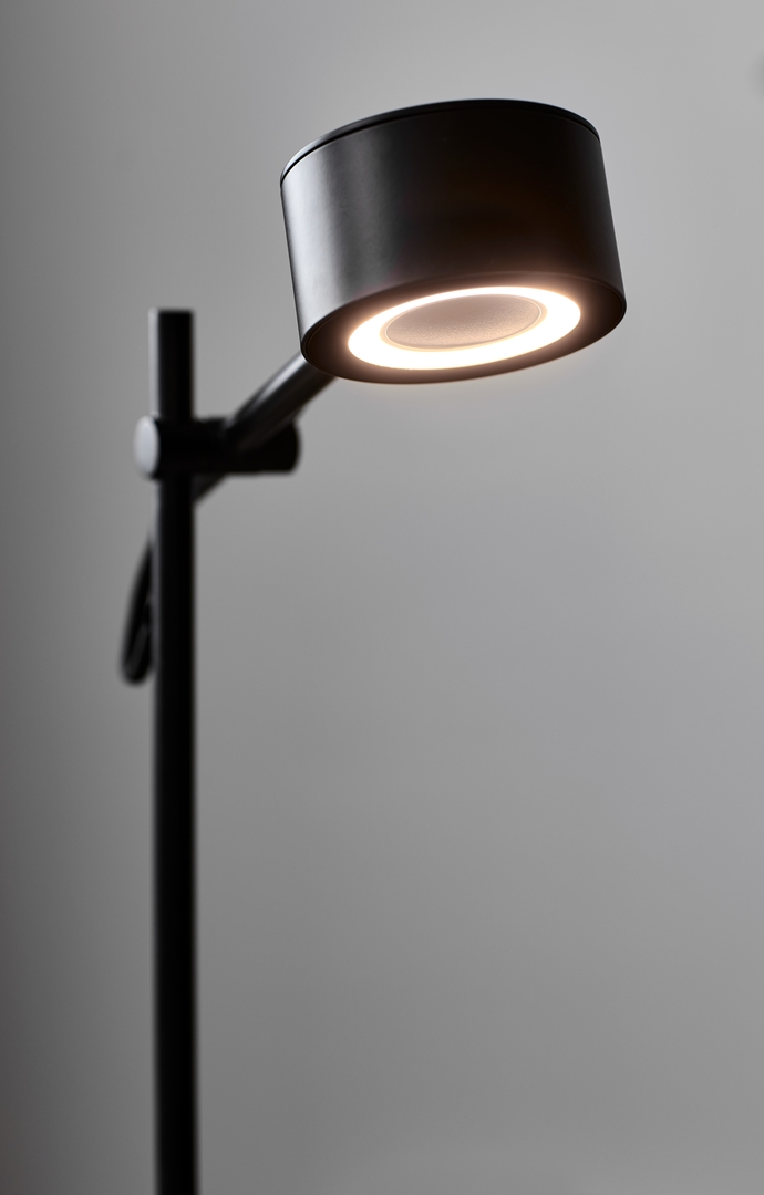 View Clyde table lamp Black Nordlux Clyde table lamp Black Nordlux
