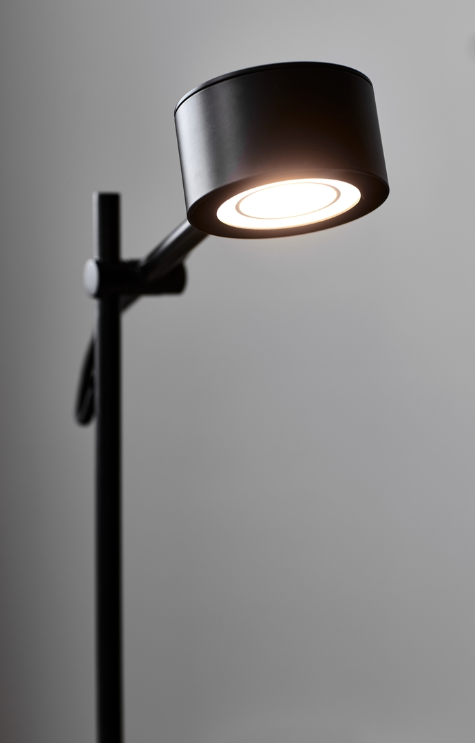 Preview Clyde table lamp Black Nordlux Clyde table lamp Black Nordlux