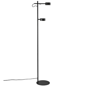 Clyde floor lamp black Nordlux 0 Clyde floor lamp black Nordlux small 0