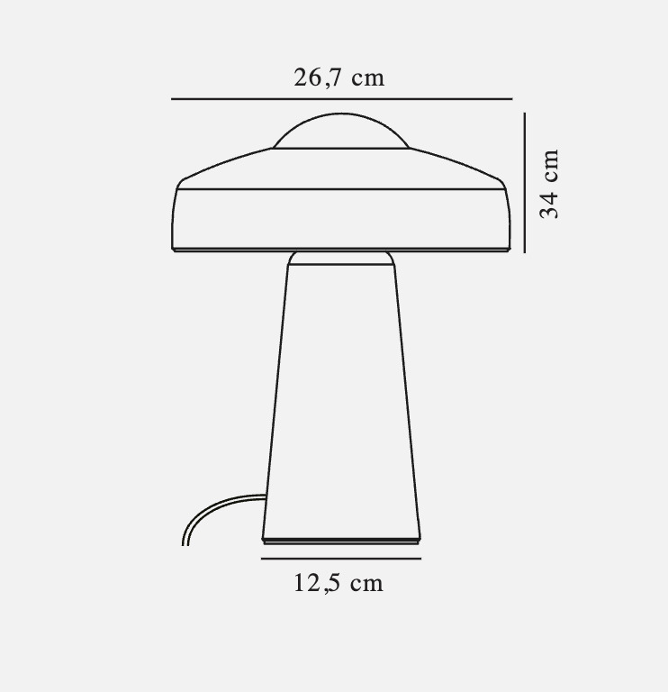 Check Time table lamp Black Nordlux Time table lamp Black Nordlux