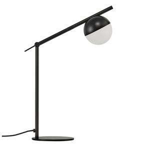 Contina table lamp black Nordlux 0 Contina table lamp black Nordlux small 0