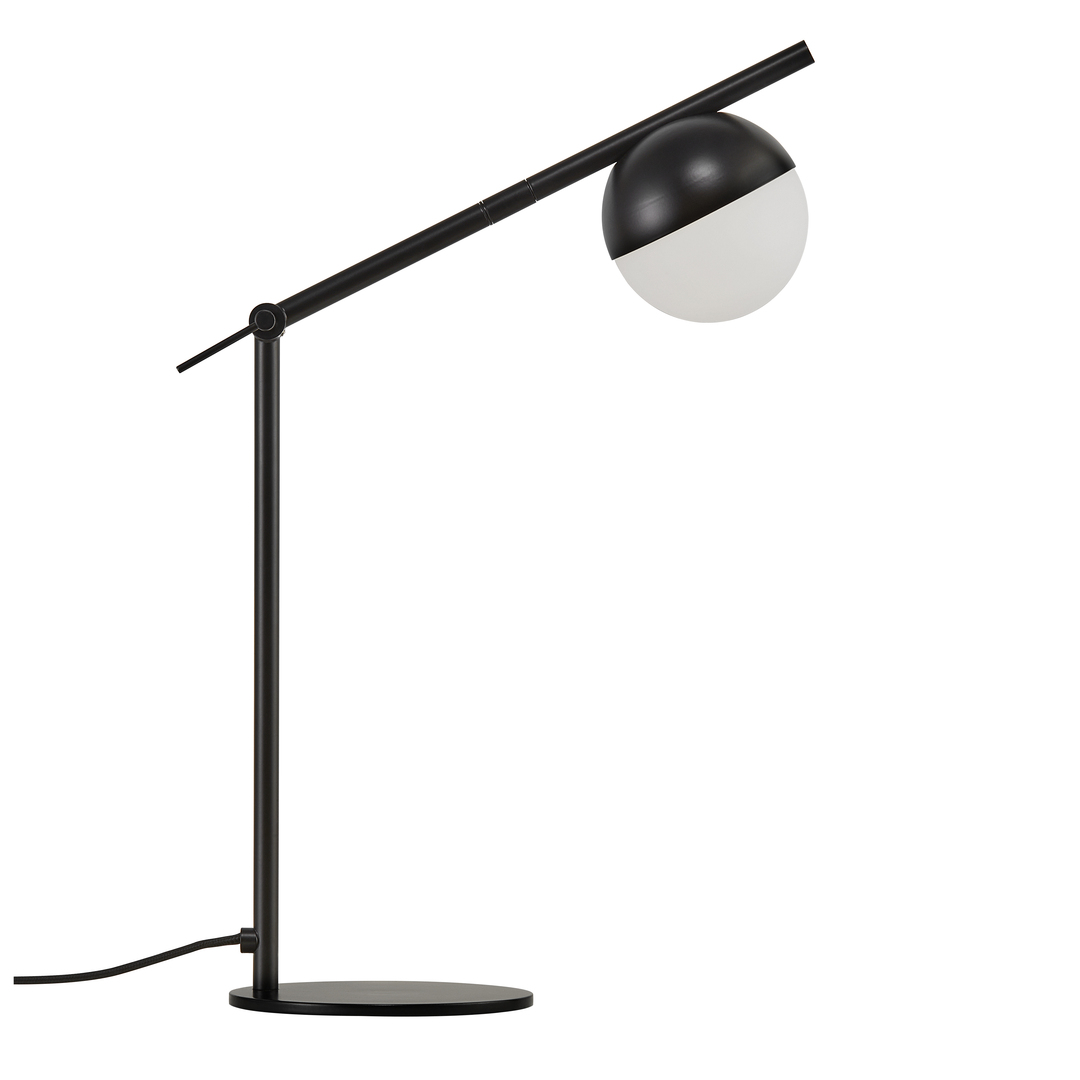 Contina table lamp black Nordlux