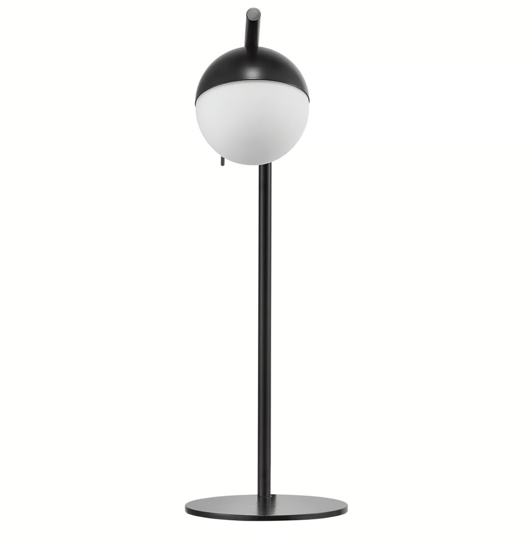 Preview Contina table lamp black Nordlux Contina table lamp black Nordlux