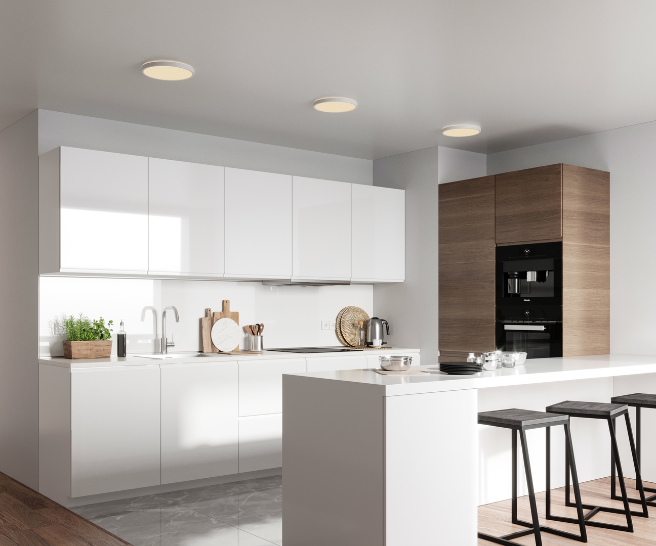 Preview Plafond Oja 29 IP20 3000/4000 Nordlux Plafond Oja 29 IP20 3000/4000 Nordlux