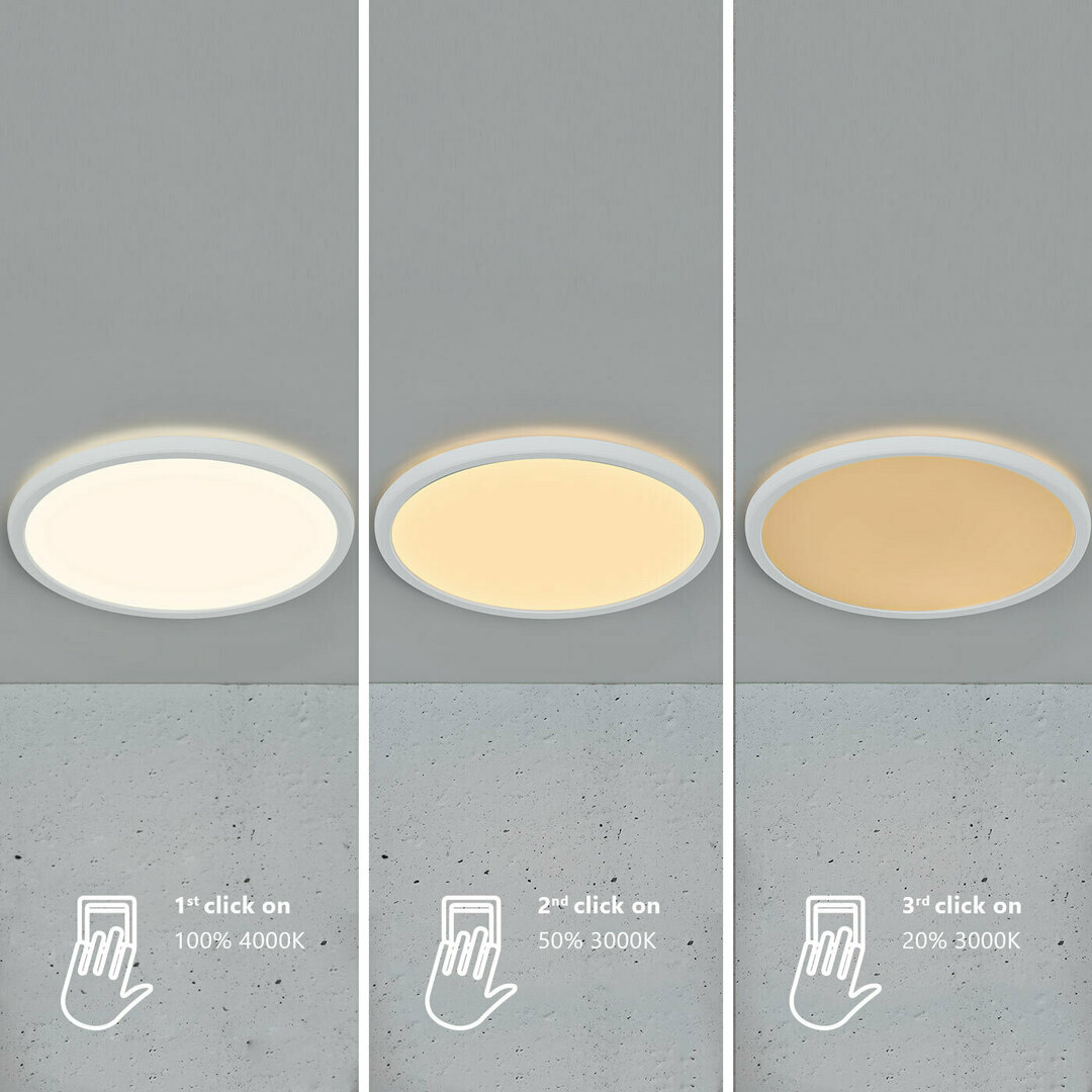 Show Plafond Oja 29 IP20 3000/4000 Nordlux Plafond Oja 29 IP20 3000/4000 Nordlux