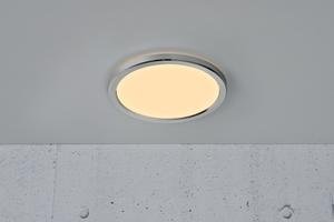 Oja 29 IP54 3000/4000KChr. Nordlux small 1