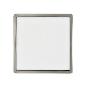 Oja 29 square plafond IP20 brushed nickel Nordlux 1 Oja 29 square plafond IP20 brushed nickel Nordlux small 1