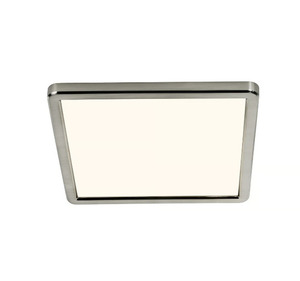 Oja 29 square plafond IP20 brushed nickel Nordlux 0 Oja 29 square plafond IP20 brushed nickel Nordlux small 0