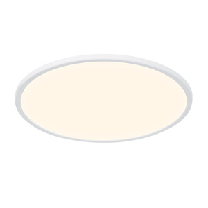 Plafond Oja 42 IP20 3000/4000K white Nordlux small 0