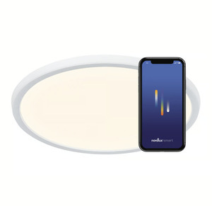 Oja 42 Smart White Nordlux small 0