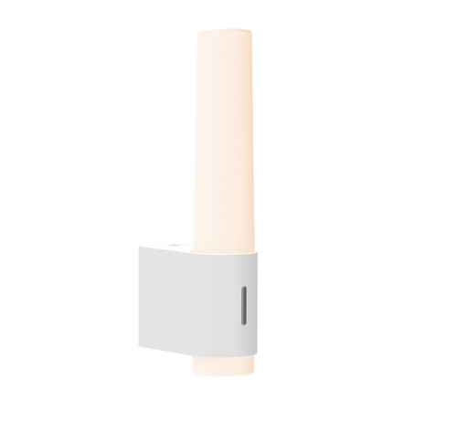 Check Helva Night wall lamp White Nordlux