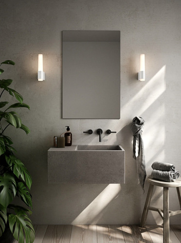 Check Helva Night wall lamp White Nordlux