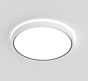 Nordlux Noxy 2015356101 white LED ceiling light 35 cm, Moodmaker small 3