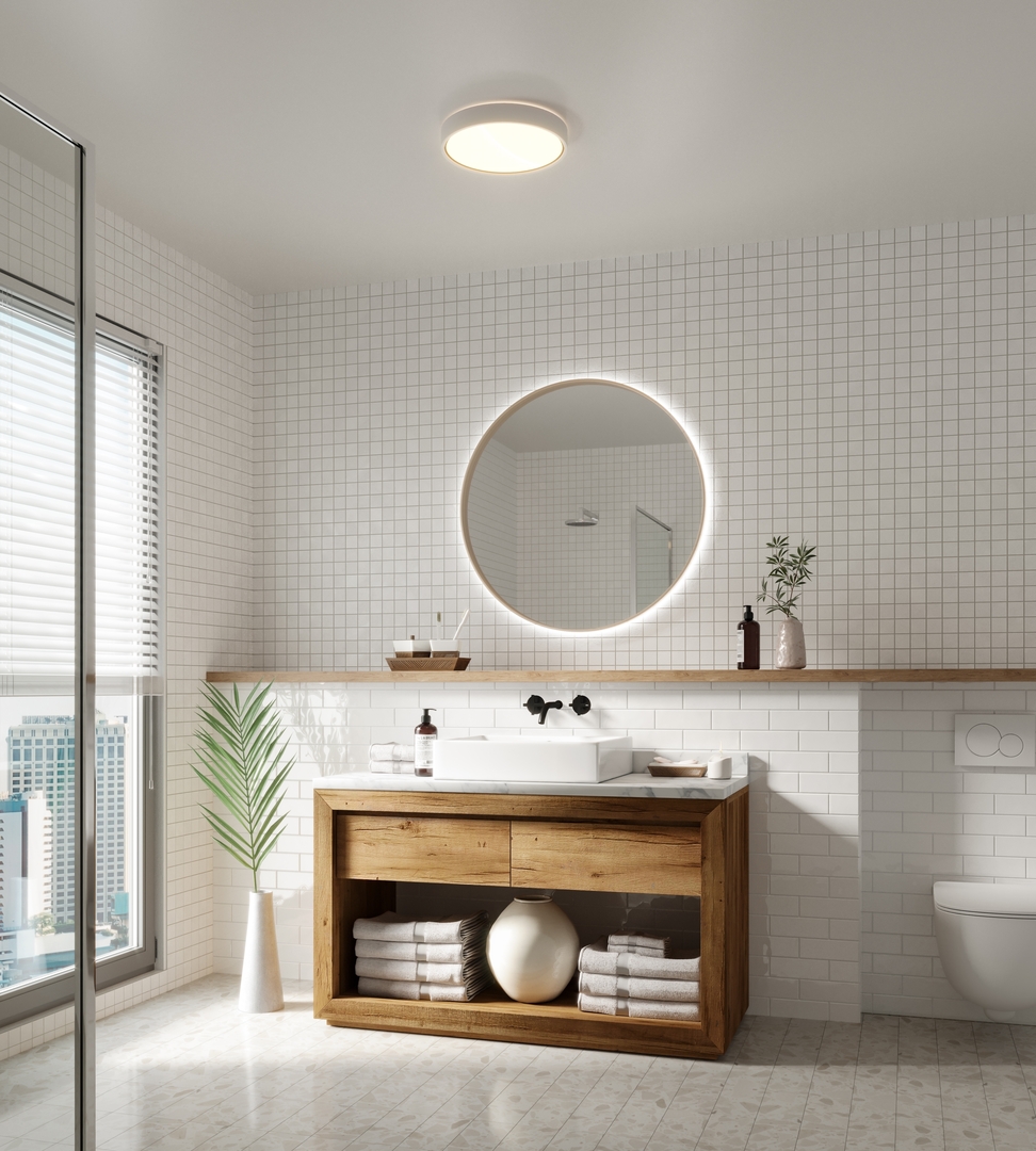 Noxy Plafond White Nordlux