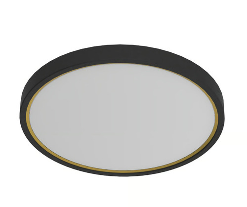 Check Noxy Bathroom Plafond Black Nordlux