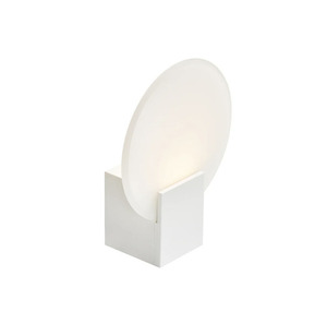 Hester bathroom wall lamp white Nordlux small 2