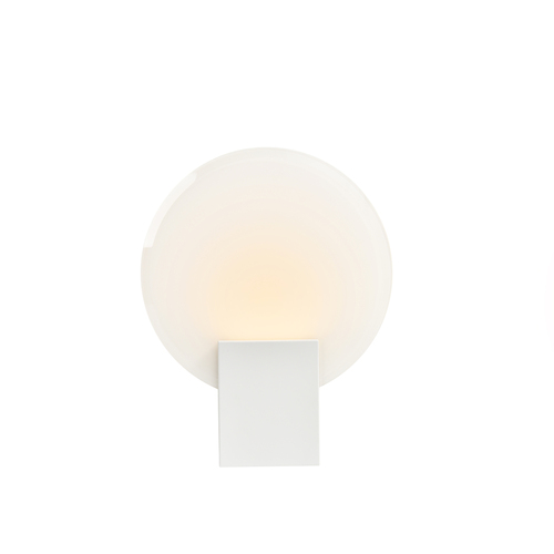 Check Hester bathroom wall lamp white Nordlux
