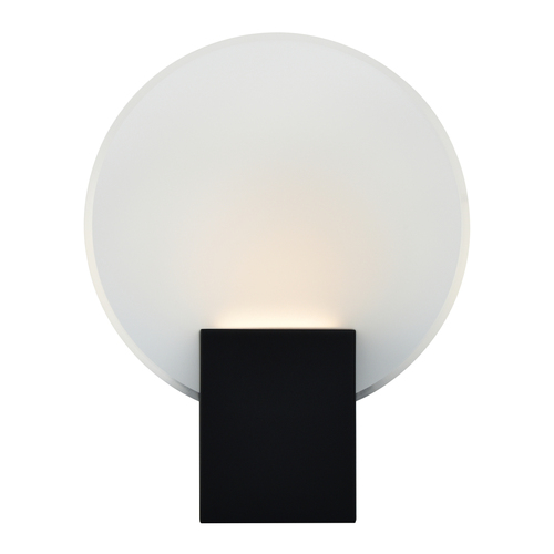 Check Hester bathroom wall lamp black Nordlux