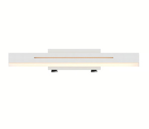 Mirror Wall Light Nordlux Otis 40 White LED 14W 3000K IP44 small 2