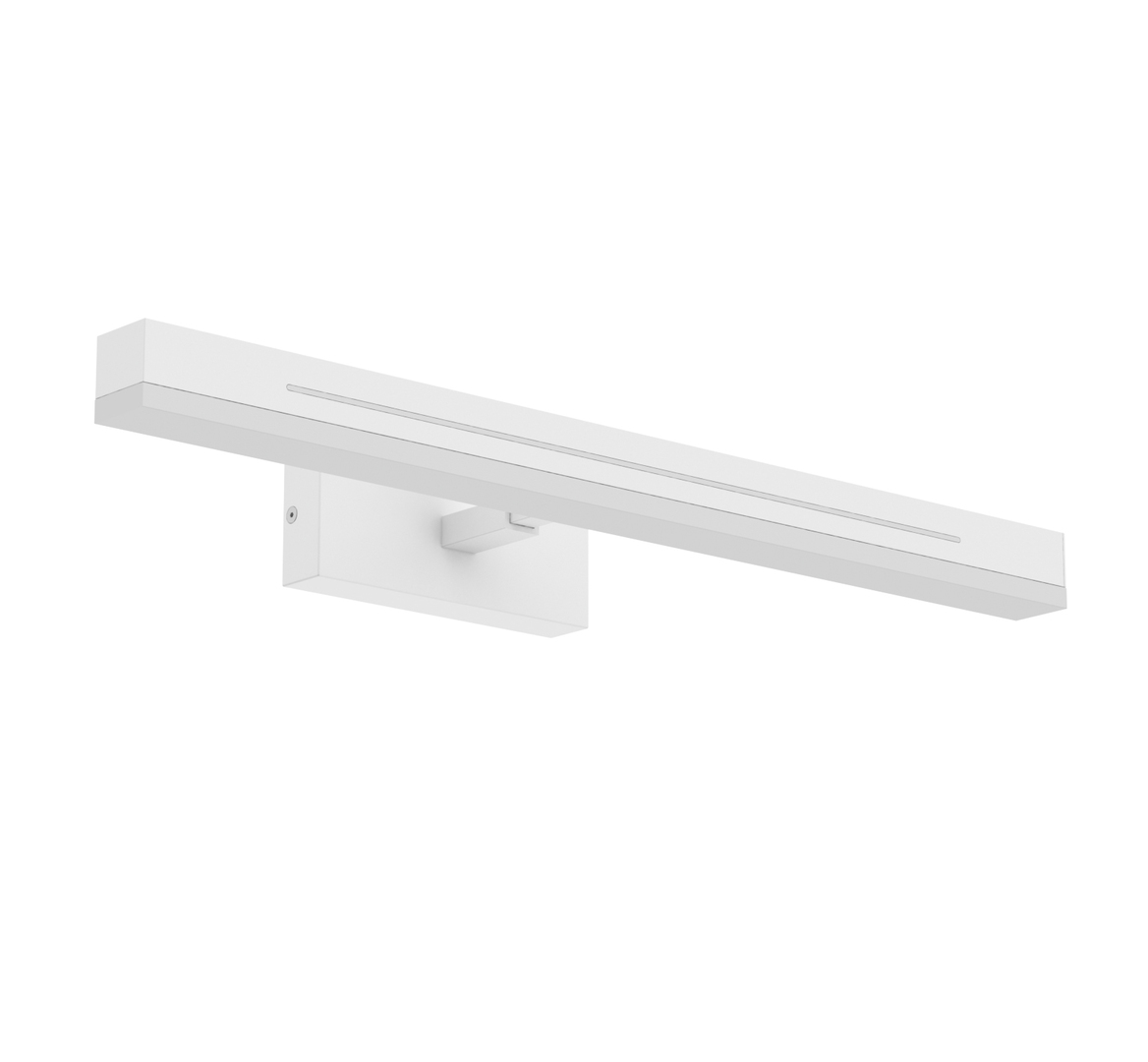Wall lamp over mirror Otis 40 white Nordlux