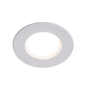 Mahi bathroom downlight white Nordlux small 0