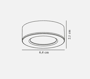 Kitchenio 1-Kit under-cabinet White Nordlux 3 Kitchenio 1-Kit under-cabinet White Nordlux small 3