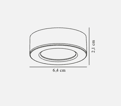 Display Kitchenio 1-Kit under-cabinet White Nordlux Kitchenio 1-Kit under-cabinet White Nordlux