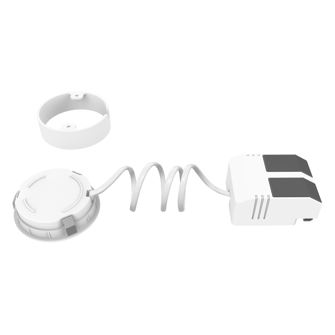 Check Kitchenio 1-Kit under-cabinet White Nordlux Kitchenio 1-Kit under-cabinet White Nordlux