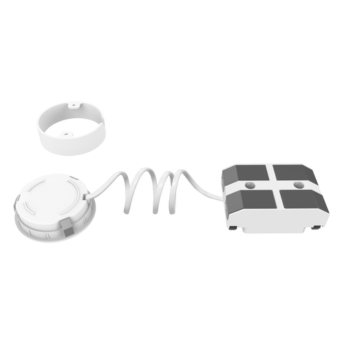 Check Kitchenio 3-Kit White Nordlux