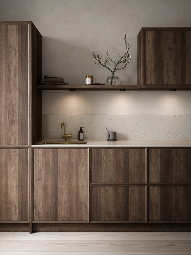 Check Kitchenio 3-Kit Black Nordlux