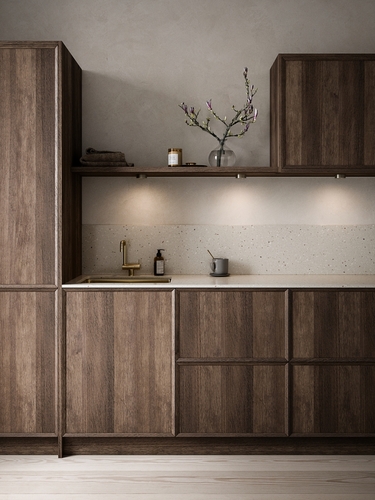 Check Kitchenio 3-Kit Nickel Nordlux