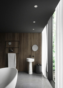 Dorado Smart LED Recessed Downlight IP65 White Nordlux small 1