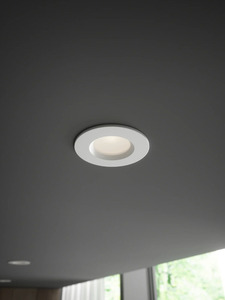Dorado Smart LED Recessed Downlight IP65 White Nordlux small 2