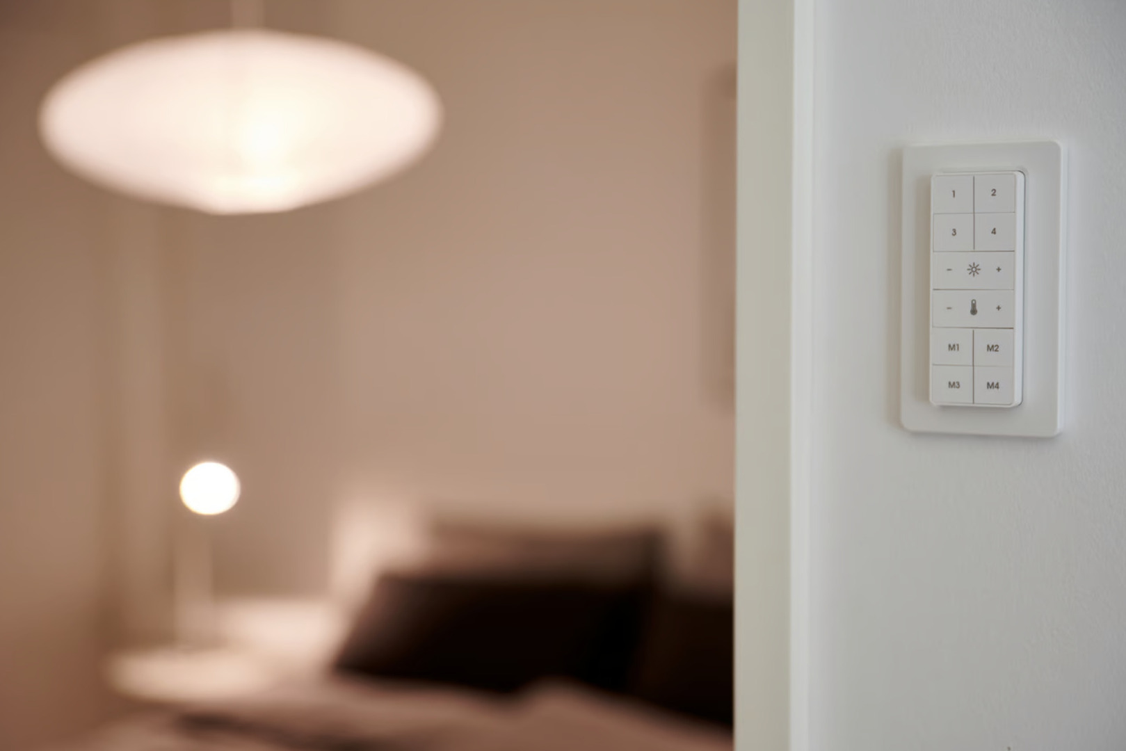 View Remote Smart White Nordlux Remote Smart White Nordlux
