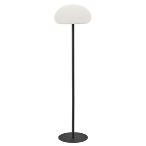 Sponge 34 Black&White Nordlux outdoor floor lamp small 0