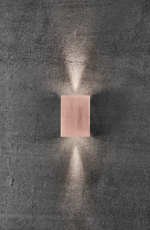 Check Outdoor wall lamp Fold 10 Copper Nordlux Outdoor wall lamp Fold 10 Copper Nordlux