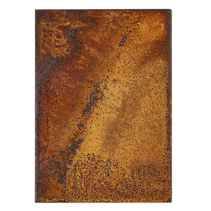 Fold 10 wall lamp Corten Nordlux small 7