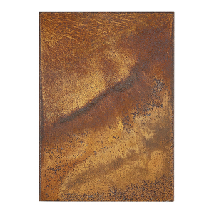Fold 15 wall lamp Corten Nordlux small 8