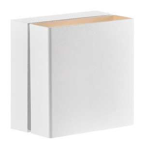 Outdoor wall lamp Turn white Nordlux small 2