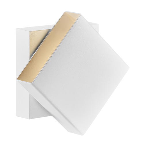 Check Outdoor wall lamp Turn white Nordlux