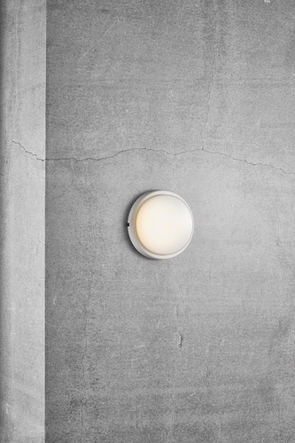 Check Cuba Energy Round White Nordlux