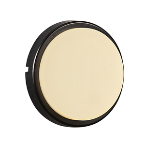 Cuba Energy Round Black Nordlux small 2