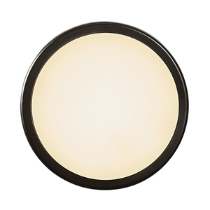 Cuba Energy Round Black Nordlux small 3