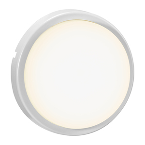 Plafond Cuba Bright Round white IP54 Nordlux small 0