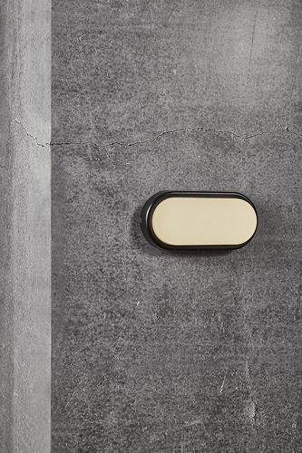 Check Cuba Energy Oval Black Nordlux