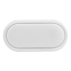 Cuba Bright Oval White Nordlux small 3