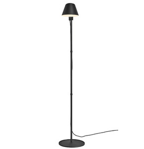 Stay floor lamp black Nordlux small 1